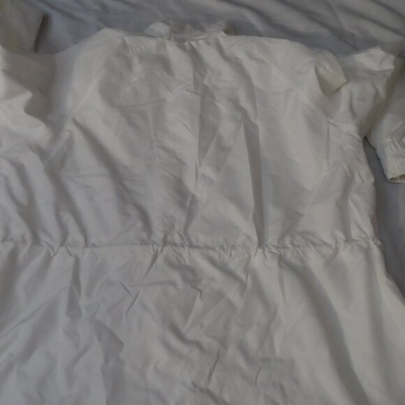 Kim Rogers Windbreaker Jacket - Picture 6 of 10